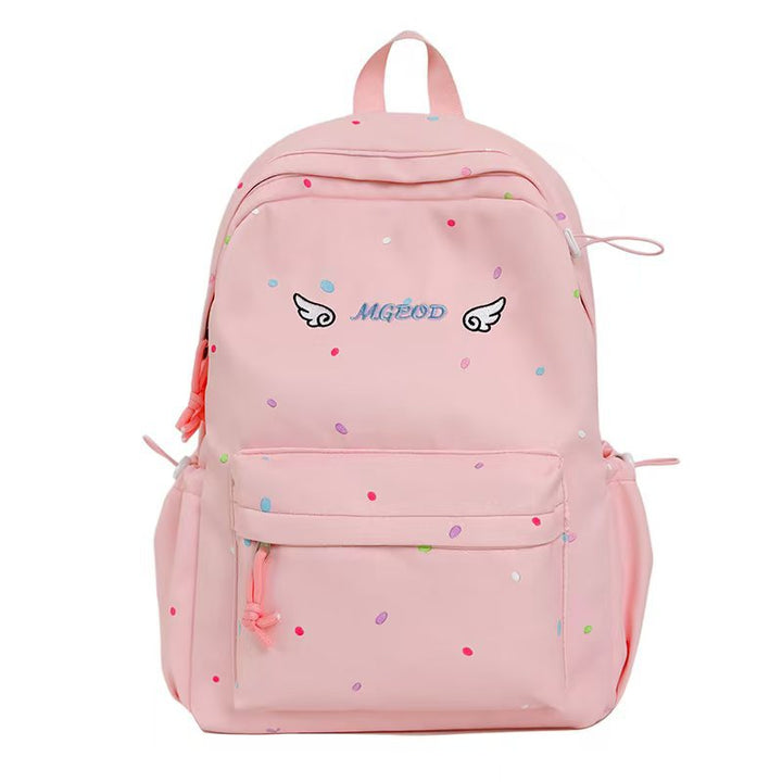 Cute Decorative Backpack Kalsten