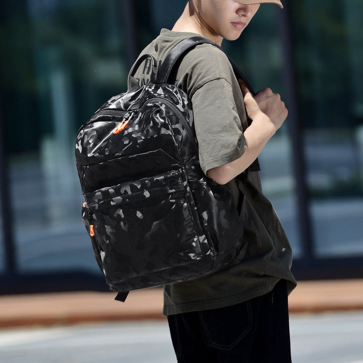 Urban Waterproof Backpack Kalsten