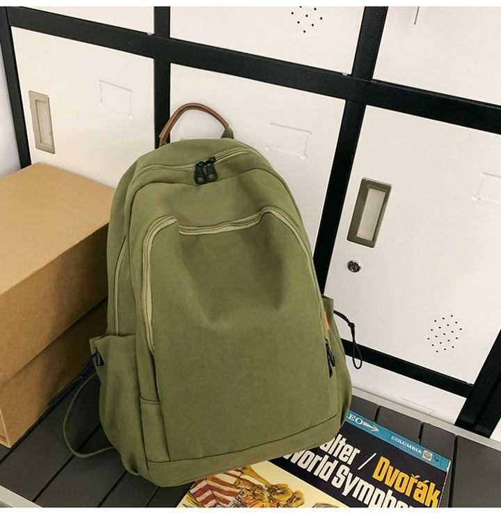 Versatile Urban Backpack Kalsten