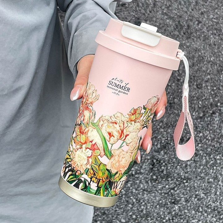 Women's Thermo Mug Kalsten