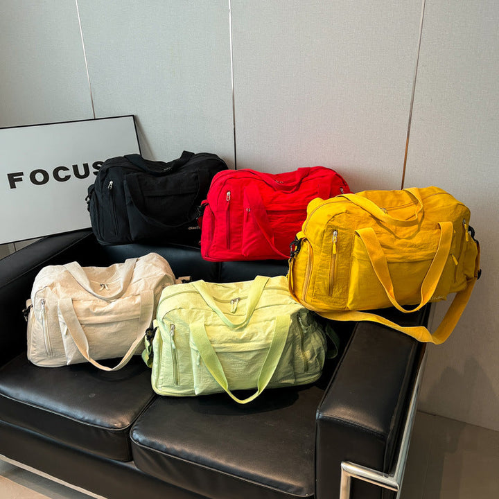 Practical Sport and Leisure Bag Kalsten