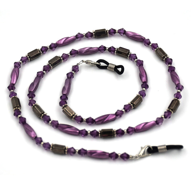 Decorative Eyewear Holder Chain Kalsten