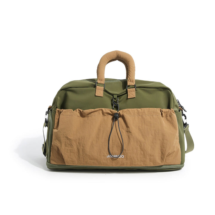 Women practical travel bag with versatile compartments Kalsten