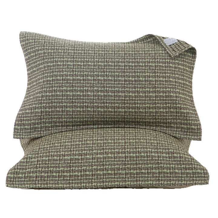Women's pillowcase with delicate floral motif Kalsten