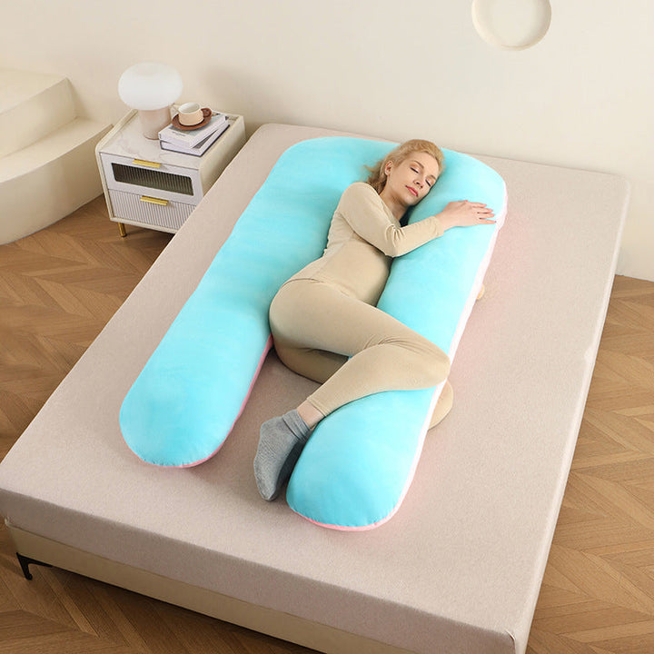 Ergonomic nursing pillow Kalsten