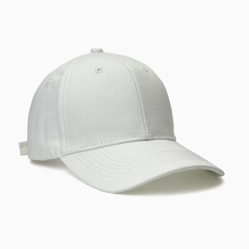Women's classic and simple baseball cap with adjustable strap Kalsten