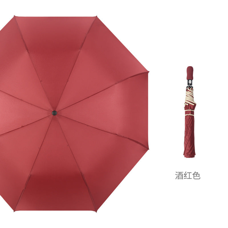 Ladies Folding Umbrella Kalsten