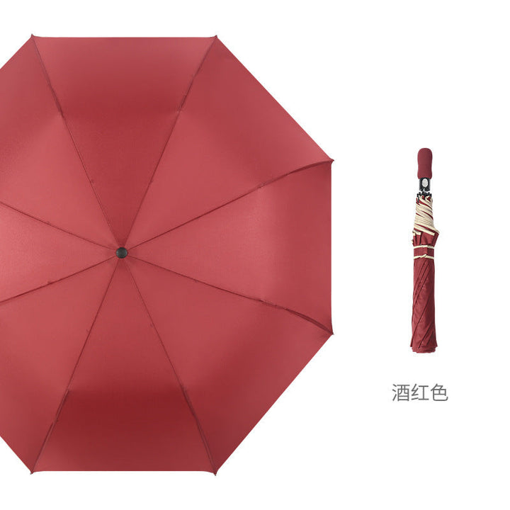 Ladies Folding Umbrella Kalsten