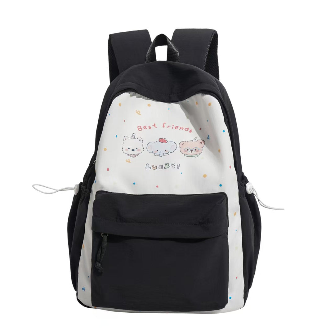 Fun Character-Themed Backpack Kalsten