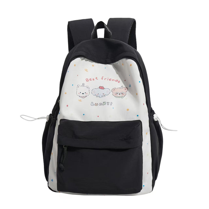 Fun Character-Themed Backpack Kalsten