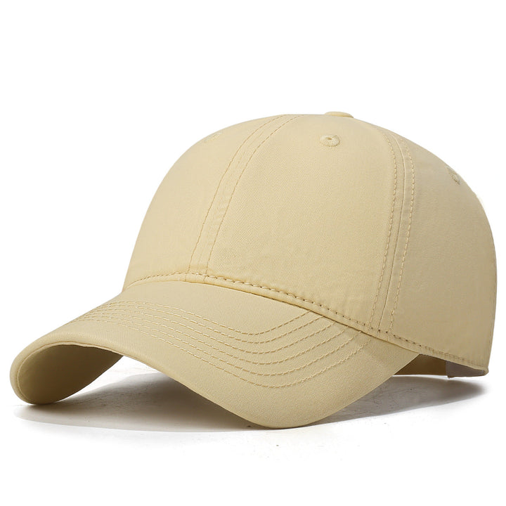 Women's Plush Fleece Baseball Cap Kalsten