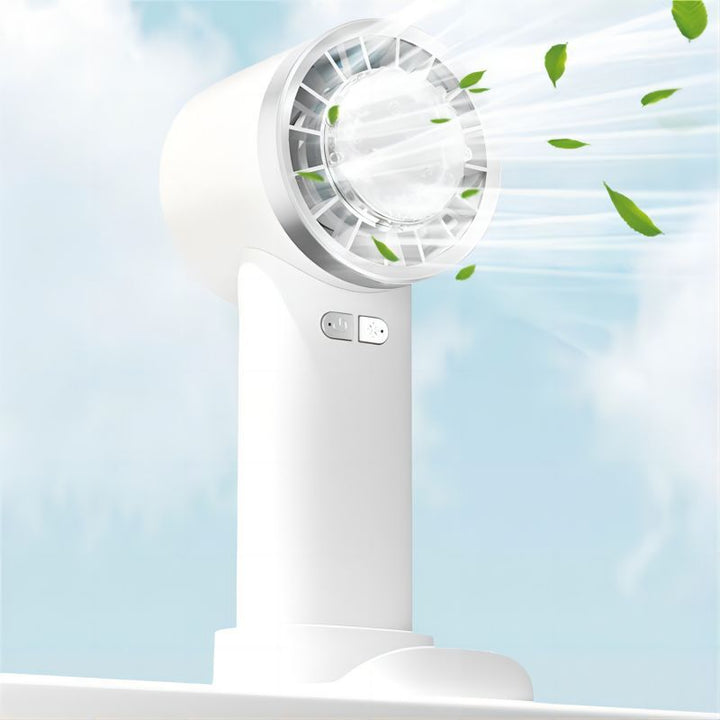 Men's Portable Mini Fan Kalsten