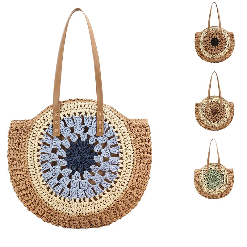 RoCrocheted Bag Kalsten