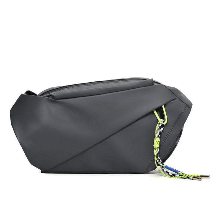 Sleek Crossbody Sling Bag Kalsten