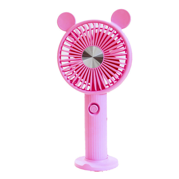 Women's Portable Mini Fan Kalsten