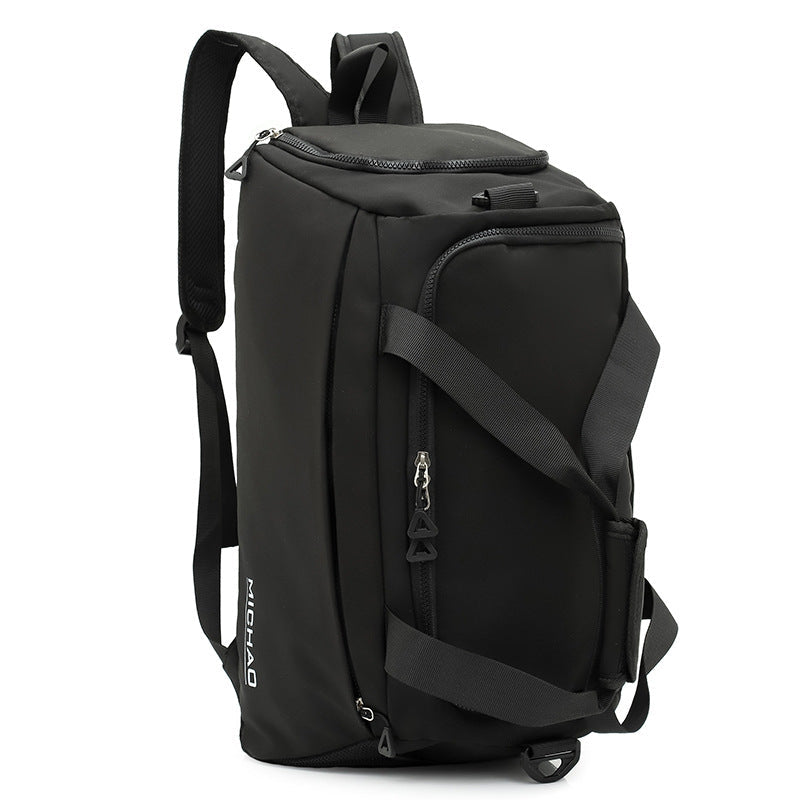 Men's Sporty Multi-Functional Backpack Kalsten