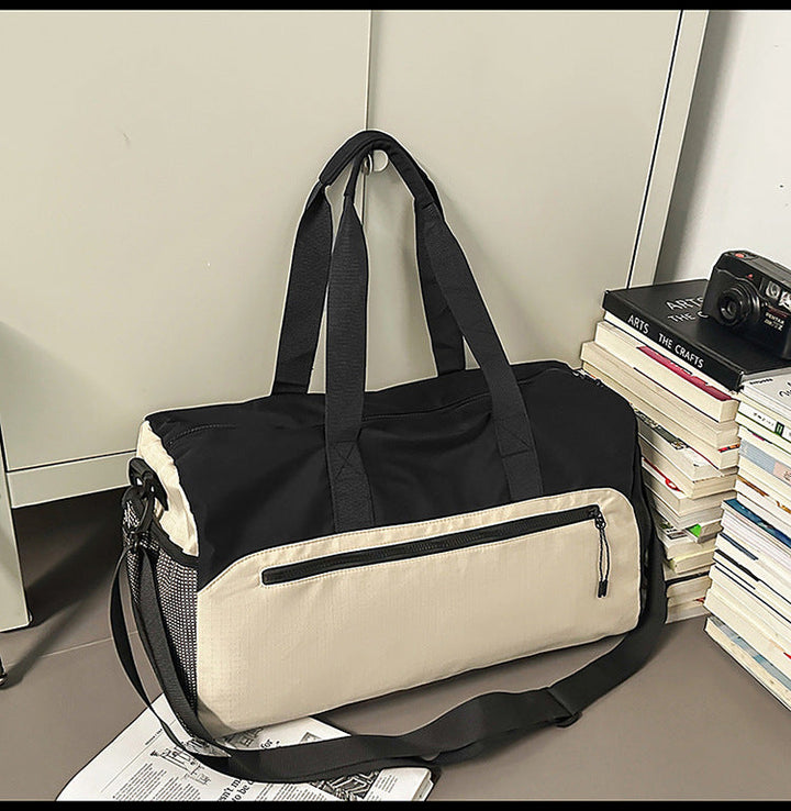 Robust sports and leisure tote bag Kalsten