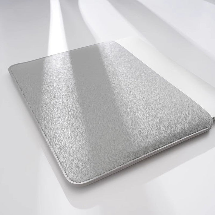 Premium Leather Laptop Sleeve Kalsten