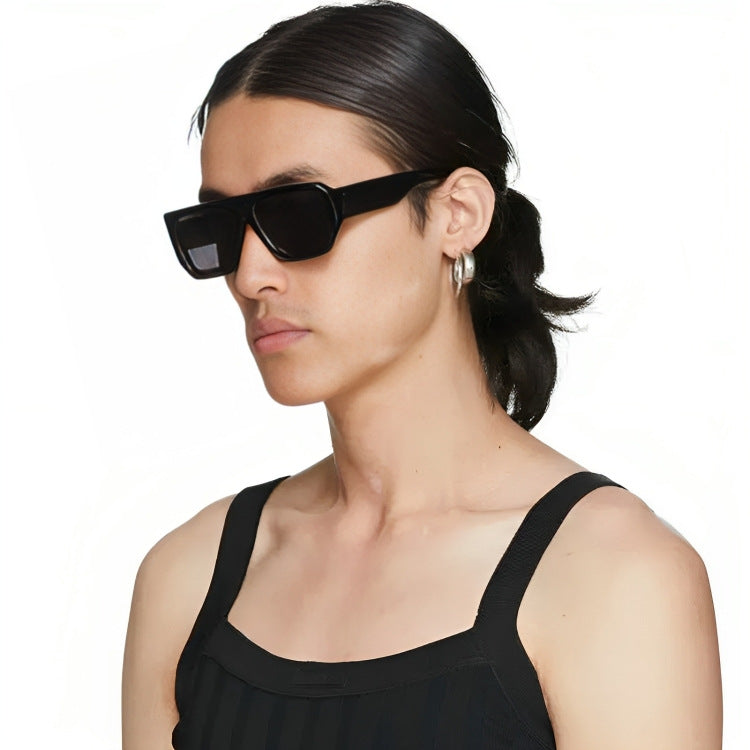 Women's fashionable sunglasses in striking geometric design Kalsten