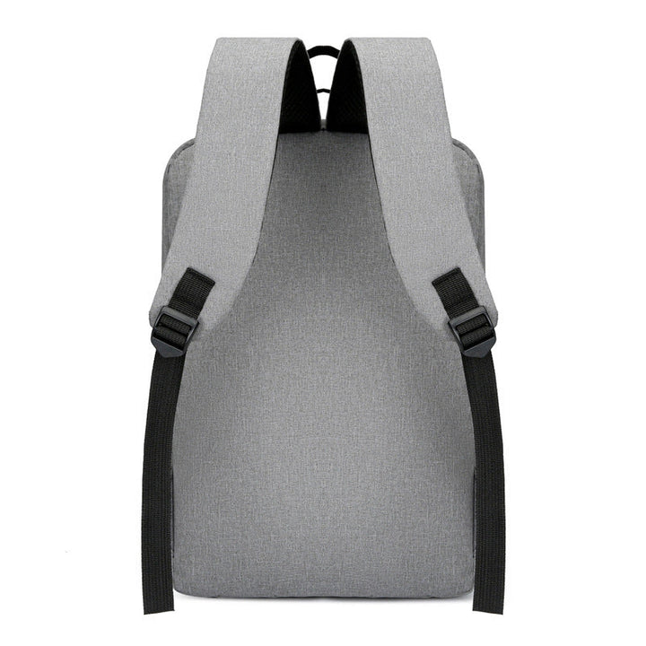 Sleek Business Travel Backpack Kalsten