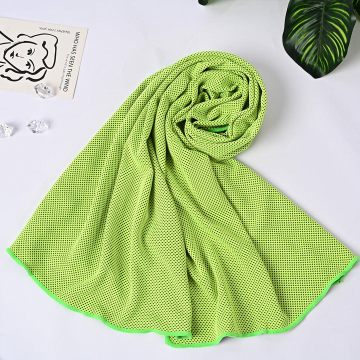Ladies multifunctional microfiber towel Kalsten