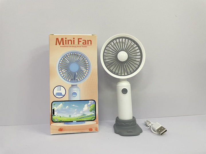Unisex Portable USB Table Fan Kalsten