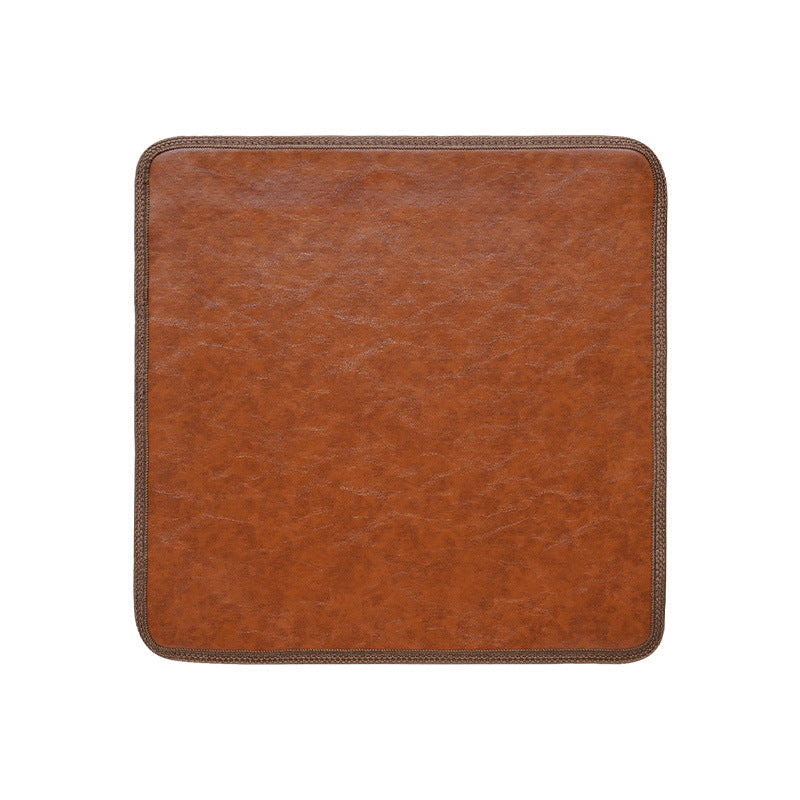 Comfortable Chair Cushion Mat Kalsten