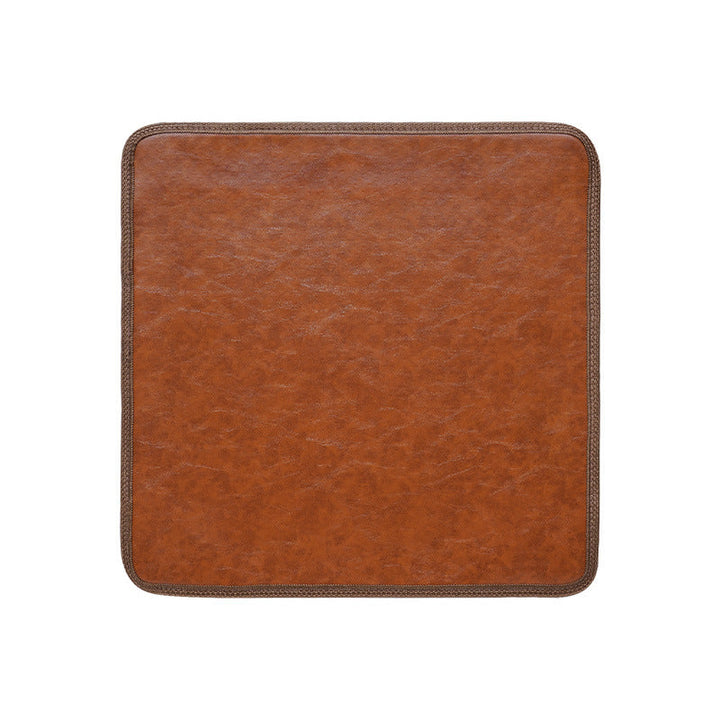 Comfortable Chair Cushion Mat Kalsten