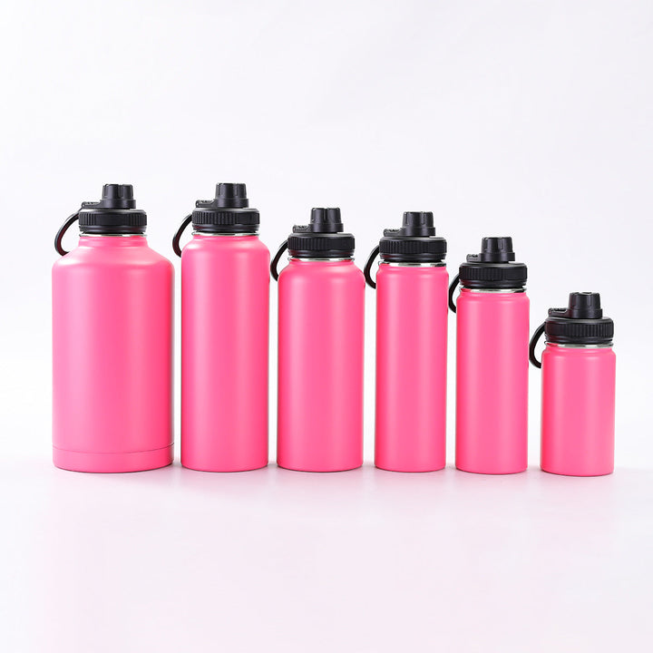 Women Stainless Steel Water Bottle Kalsten