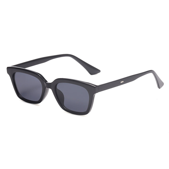 Ladies elegant square sunglasses with comfortable design Kalsten