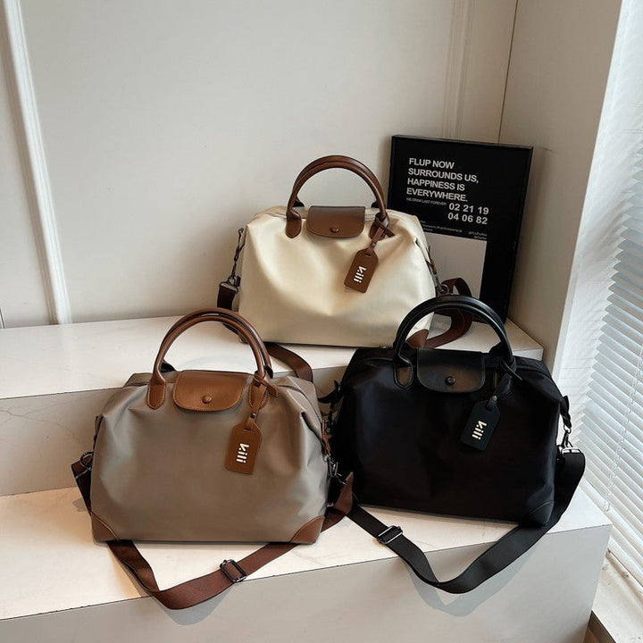 Elegant Sport Duffel Bag Kalsten