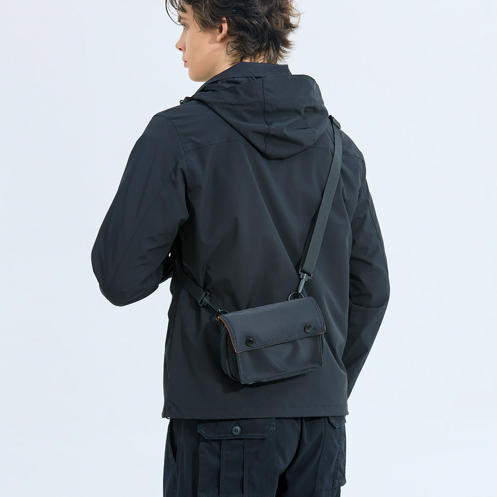 Versatile Modular Utility Bag Kalsten