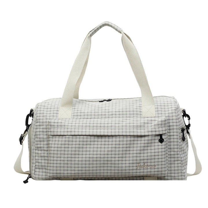 Stylish Travel Duffel