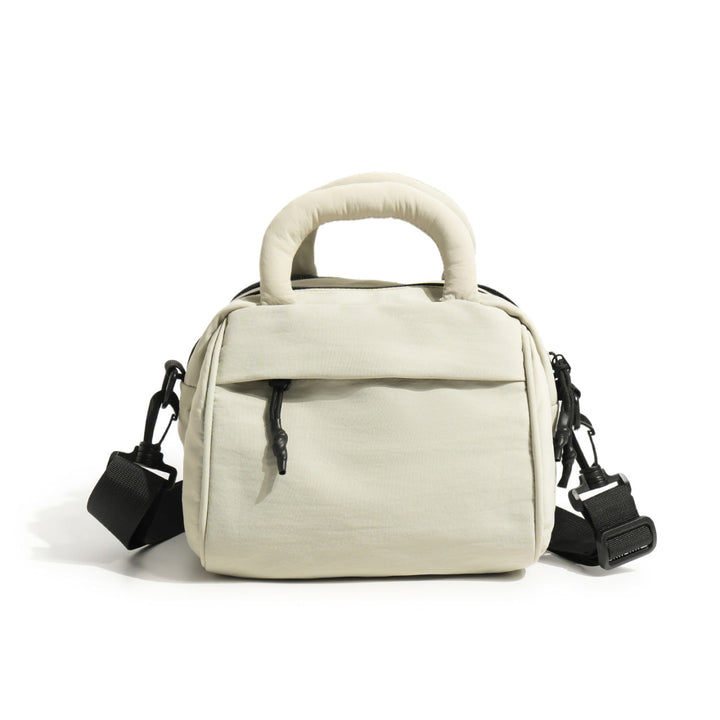 Stylish Compact Crossbody Bag Kalsten