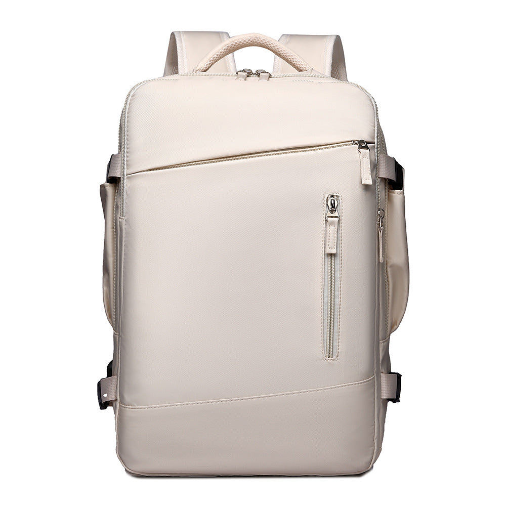 Modern Minimalist Laptop Backpack Acalora