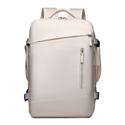 Versatile Lightweight Business Backpack Acalora