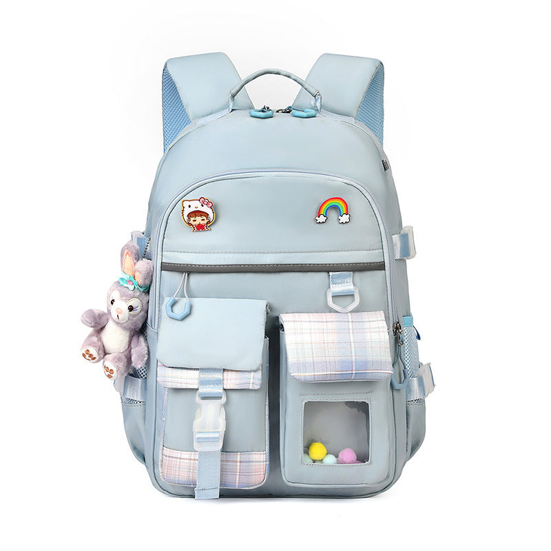 Multifunctional Children's Backpack Kalsten