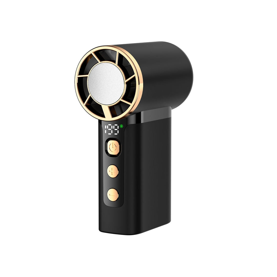Men's Portable Mini Fan Kalsten