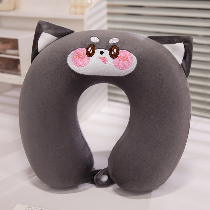 Kawaii Neck Pillow Kalsten