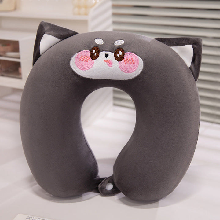 Kawaii Neck Pillow Kalsten