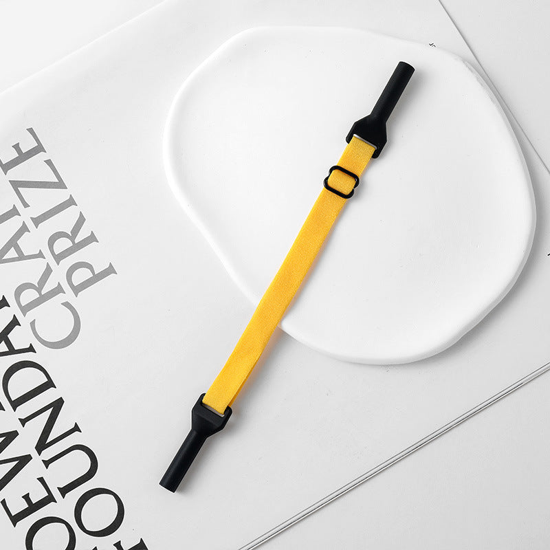Adjustable Eyewear Retainer with Sporty Design Kalsten
