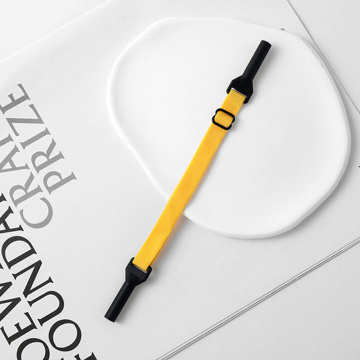 Adjustable Eyewear Retainer with Sporty Design Kalsten