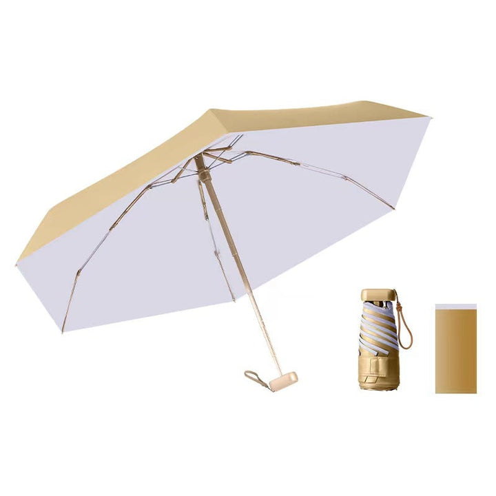 Unisex Sunshade Kalsten