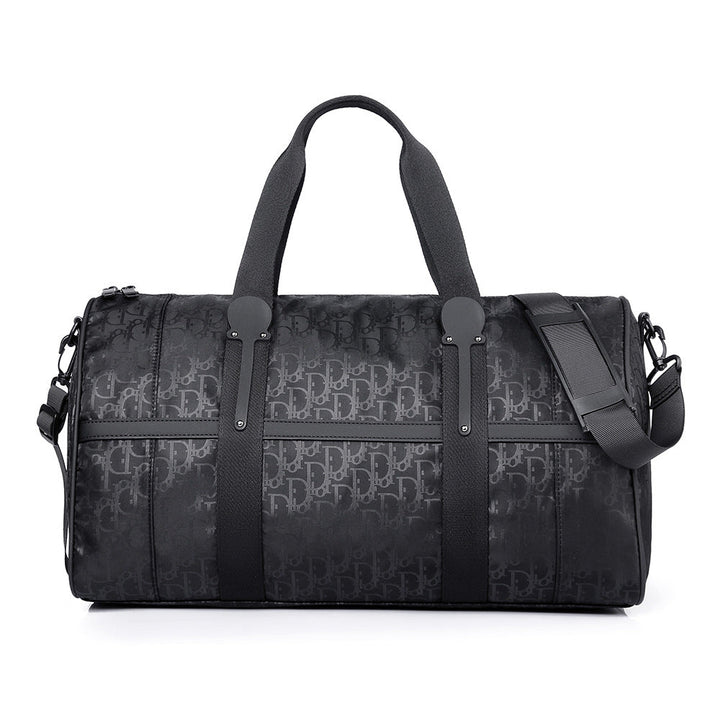 Stylish Weekender Duffel Bag Kalsten