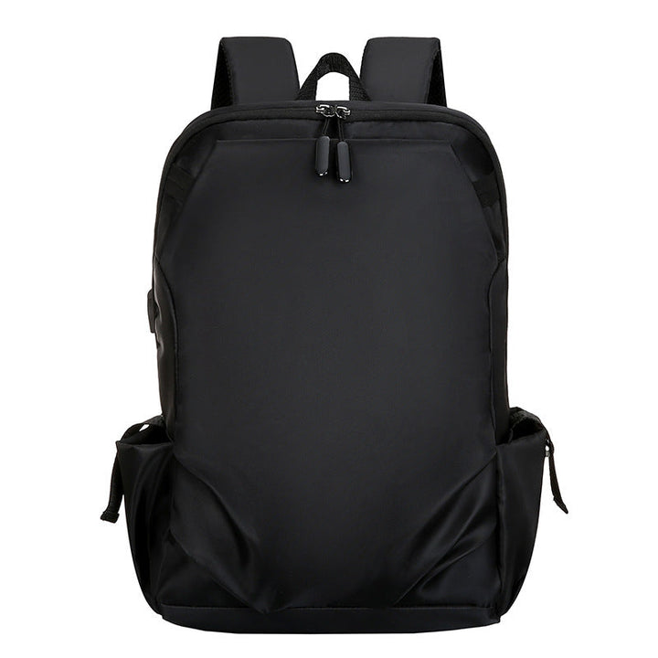 High-Capacity Functional Laptop Backpack Kalsten