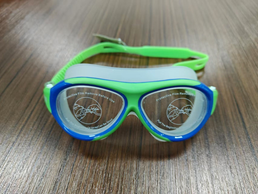 Hydrodynamic Swim Goggles Kalsten