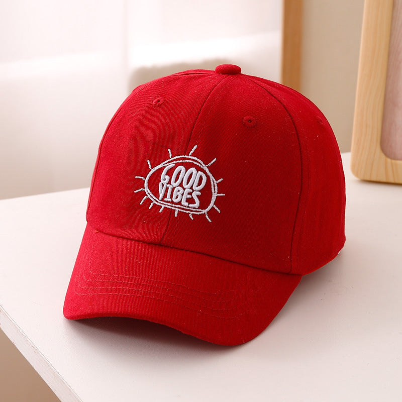 Women's Adjustable Cotton Baseball Cap Kalsten 1784270585
