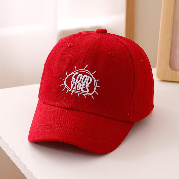 Women's Adjustable Cotton Baseball Cap Kalsten 1784270585