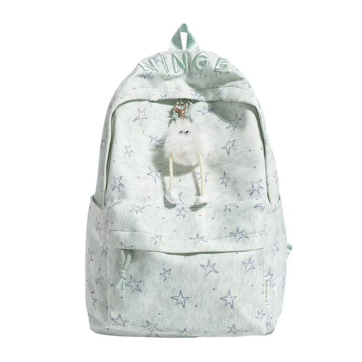 Starry-Themed Adventure Backpack Kalsten