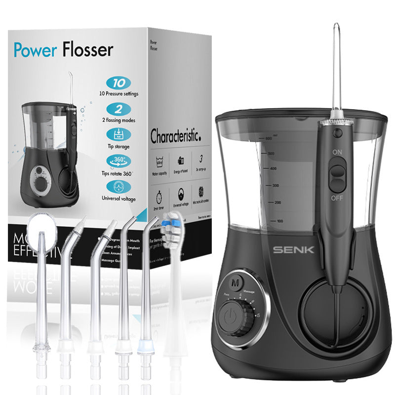 Advanced Dental Water Flosser Kalsten